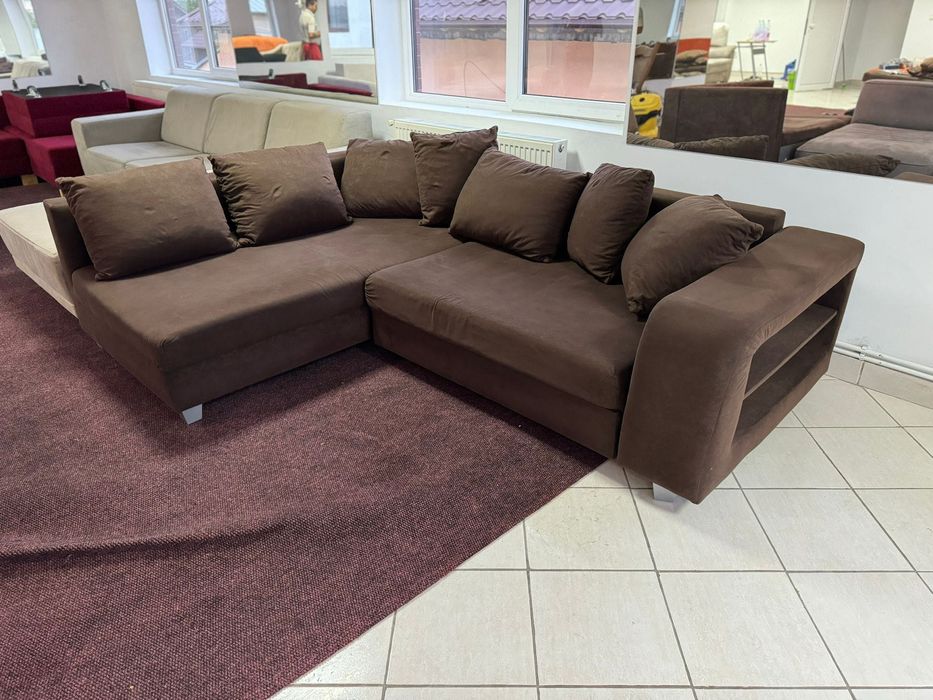 Canapelele extensibile import Austria