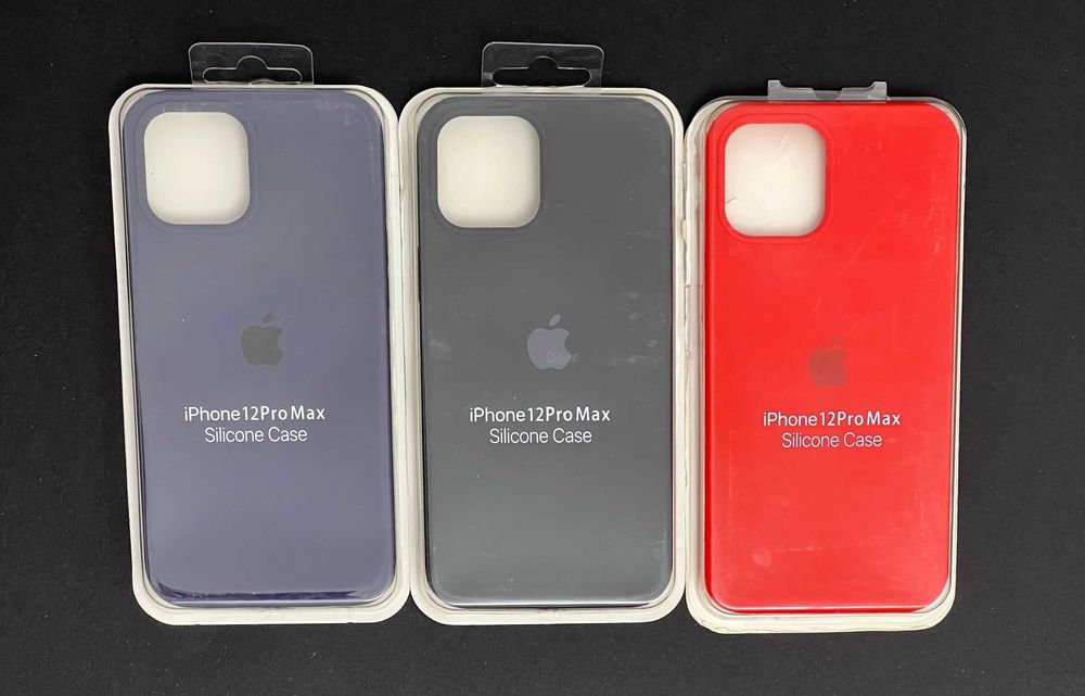 Huse Apple iPhone 12 / 12 Pro / 12 Pro Max