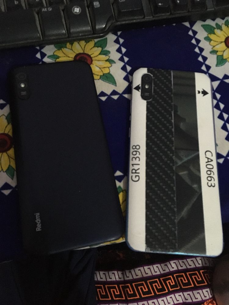 Redmi 9a arzon narxda 2 dona dokument karobka