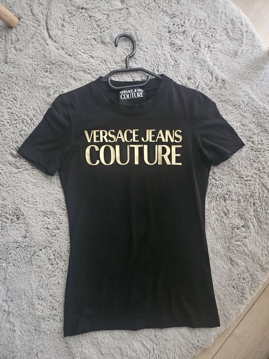 Тениска Versace Jeans Couture XS