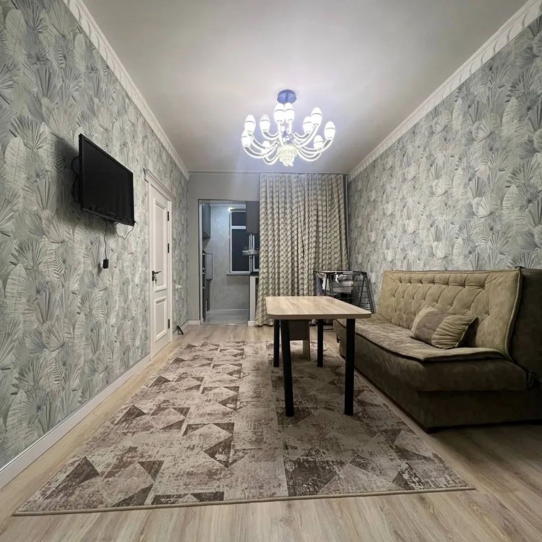 Продается своя квартира 2/1/4 Юнус Абад 13 кв