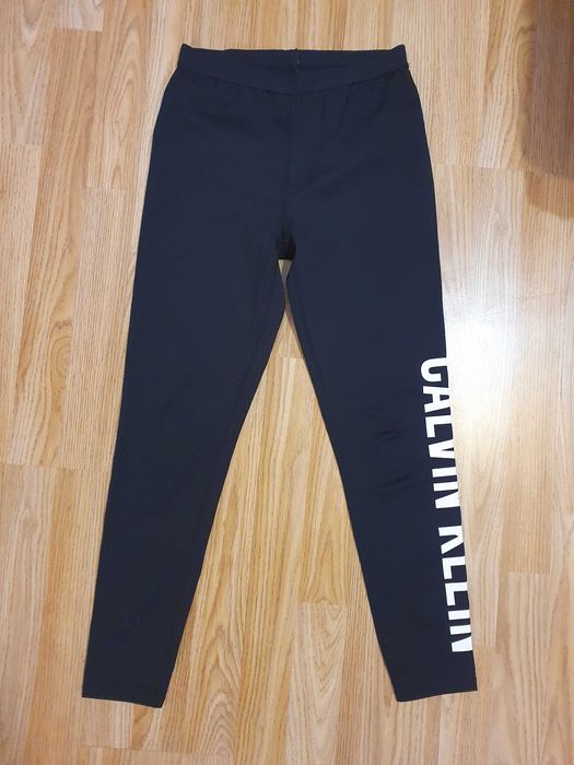 Calvin Klein спортен клин черен S размер