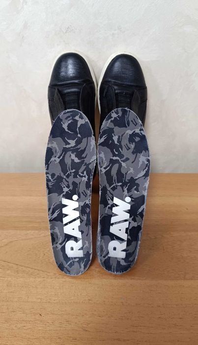 G-Star RAW®-Много Запазени