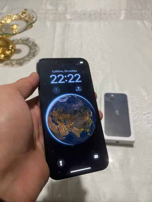 Срочно Айфон 13 сатылады