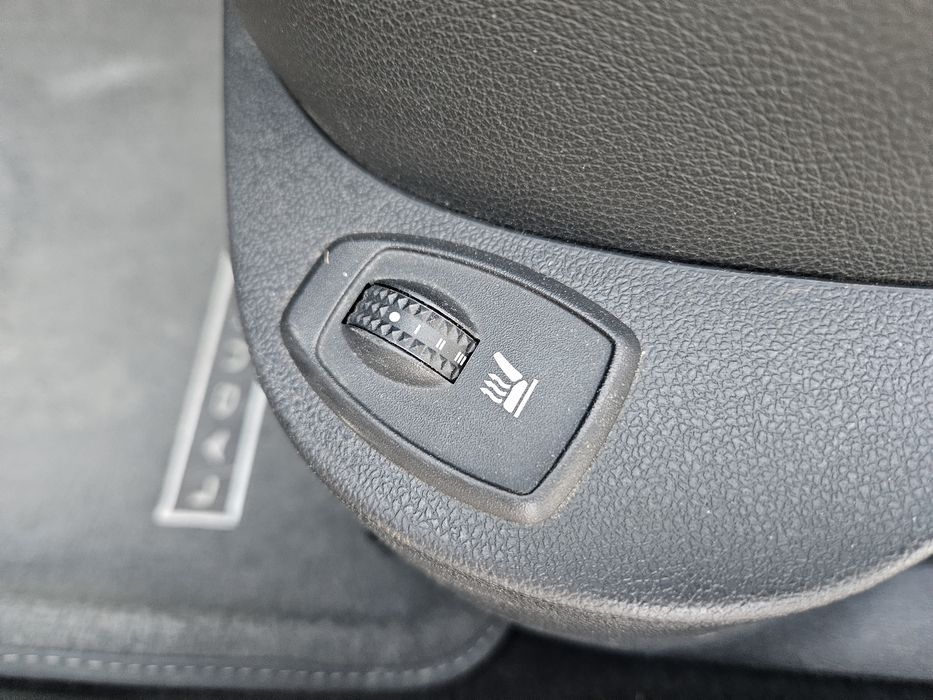 Renault Laguna 3 / 2.0 dci / 150 cp / 2009 / Posibilitate Rate