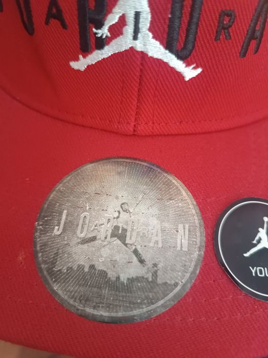 Шапка Air Jordan Youth