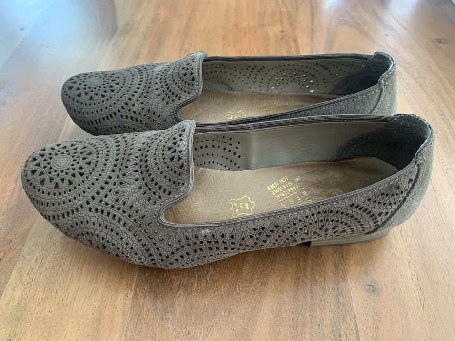 Vand pantofi Rieker marimea 36