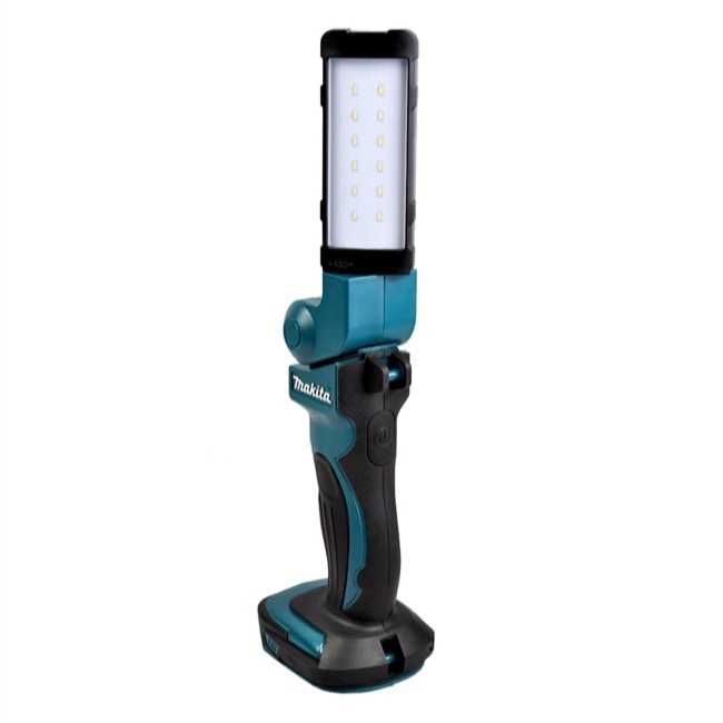 Makita DML801 14.4/18V LXT LED Фенер