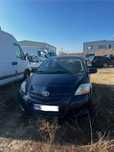 Toyota Yaris 1.5 SEDAN, Тойота Ярис 1.5 бензин автоматик