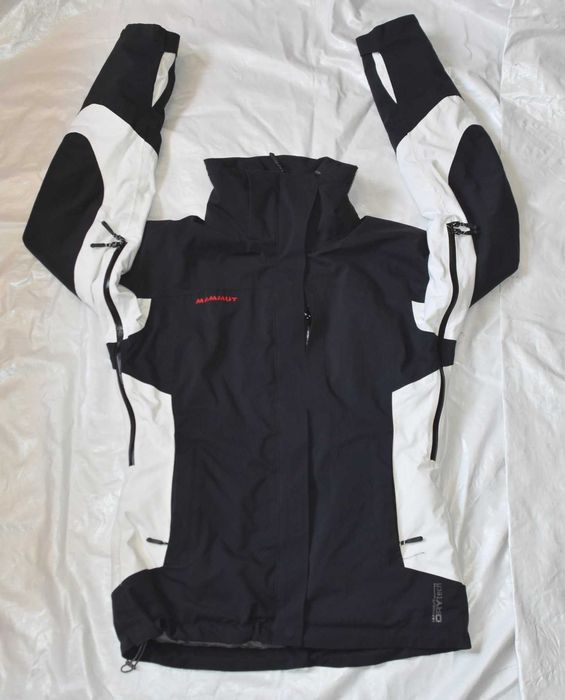 Geci ski The North Face  Mammut  Burton Dama