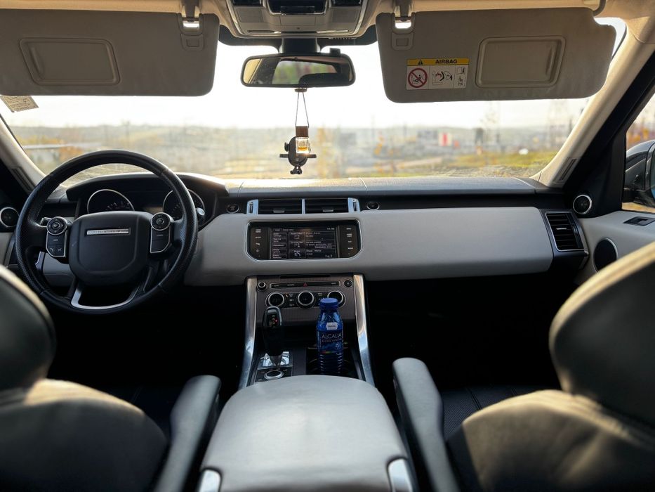 Land rover/Range rover