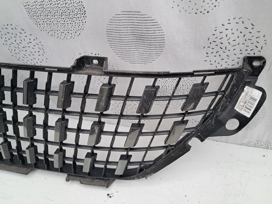 Грил решетка пежо 2008 Peugeot 2008 2016/21г