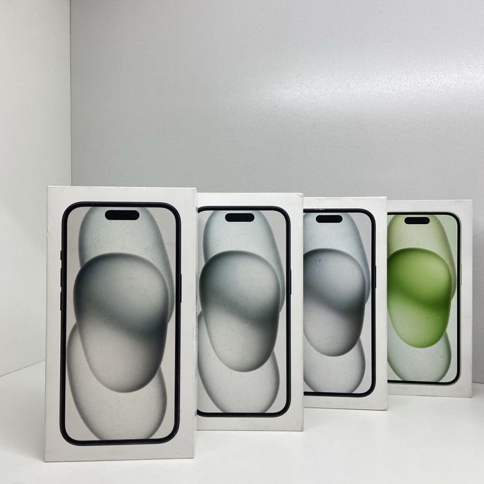 Iphone 15 128 gb