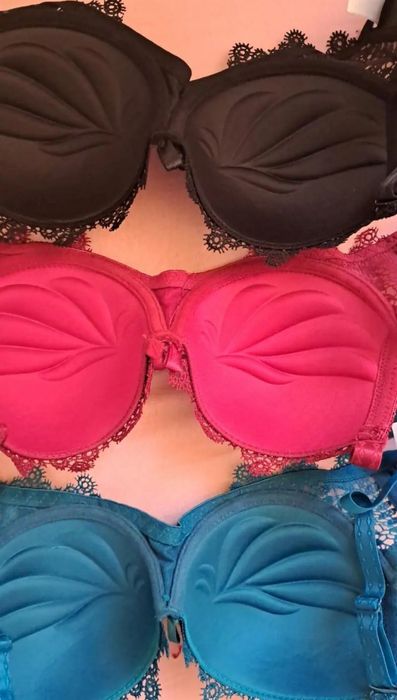 Set lenjerie intima marime 80B