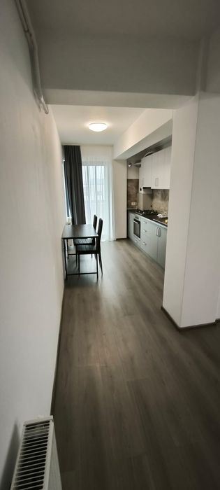 Inchiriez apartament nou cu 2 camere