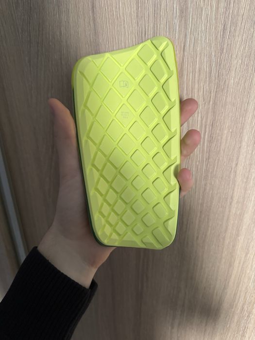 Футболни кори Найк