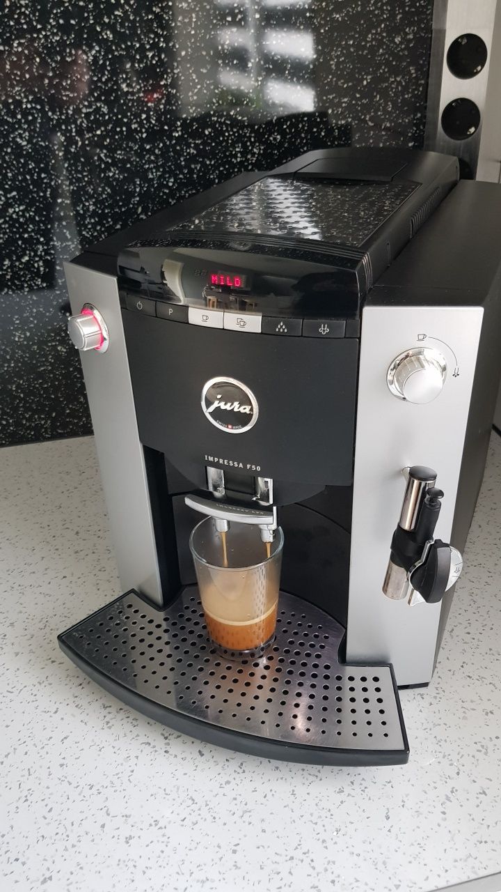 Espressor cafea boabe Bosch VeroAroma