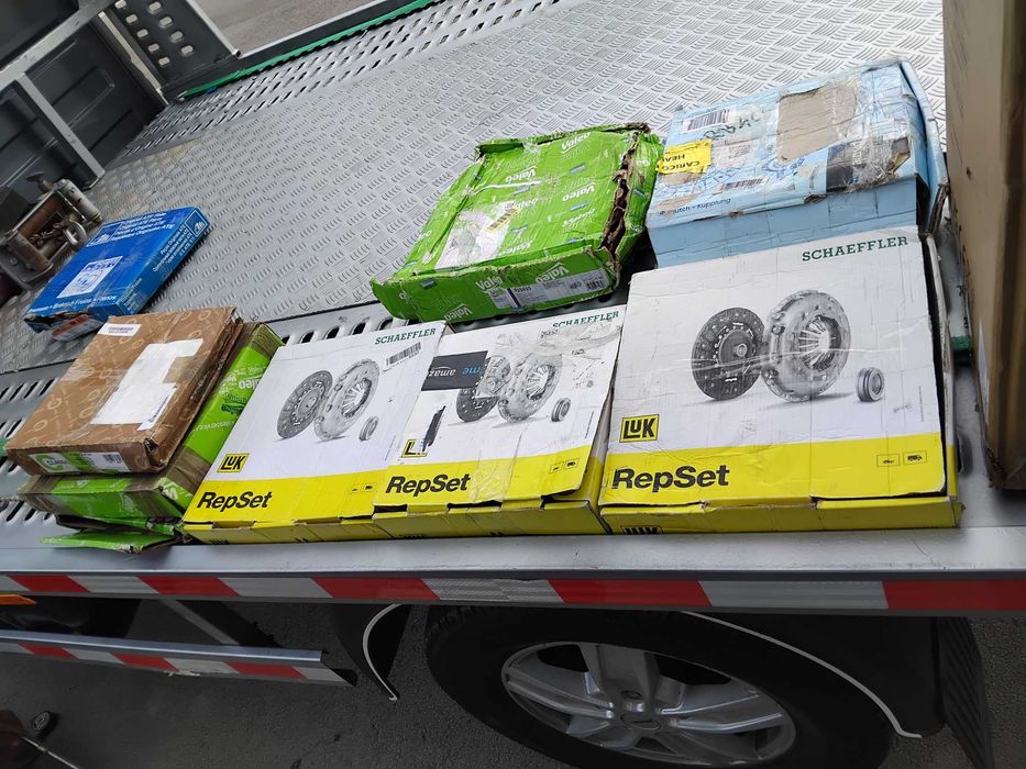 За Различни Автомобили