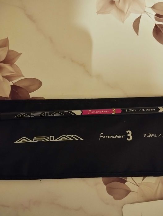 Разпродажба на въдици и макари