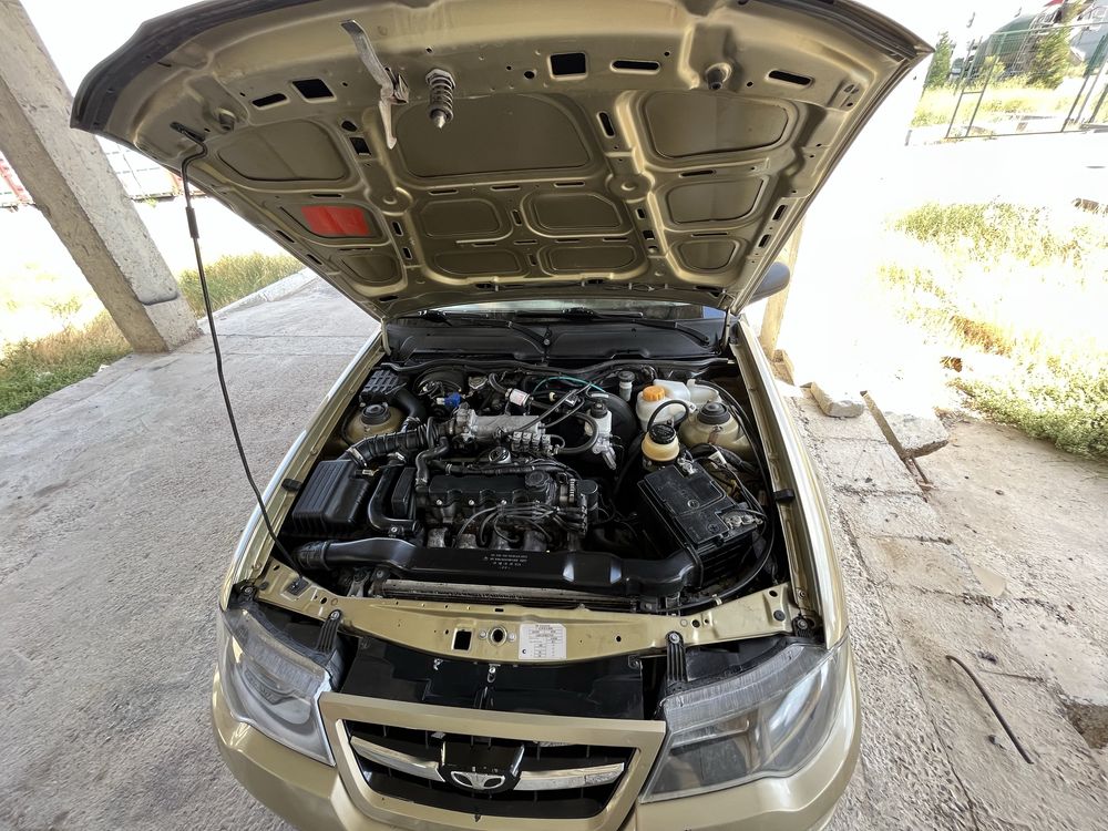 Daewoo Nexia 2 2011г.в