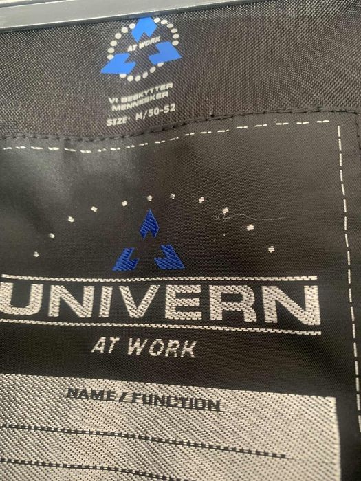 Мъжко зимно яке* ISBJORN IS* От Норвегия*  Топло*  Леко- 210 грама