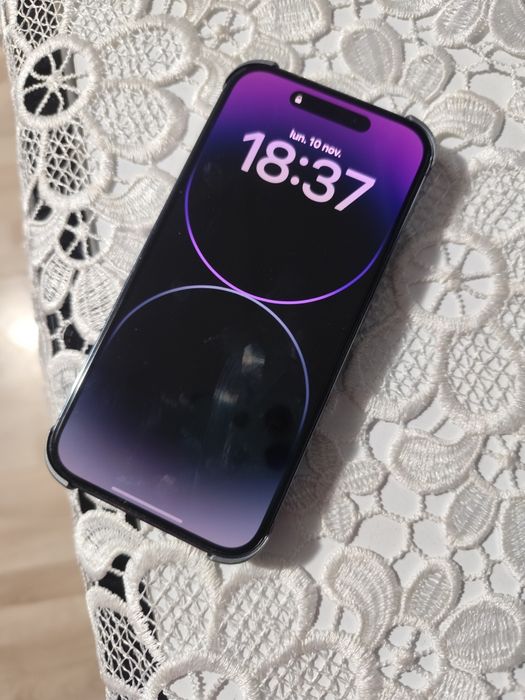 iPhone 14 pro 128 GB