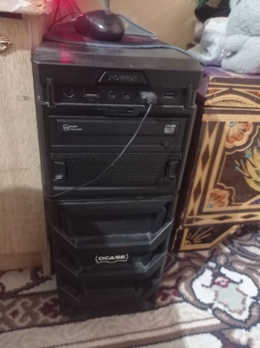 Продается компьютер