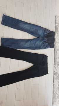 lot pantaloni de gravide marimea 40-42