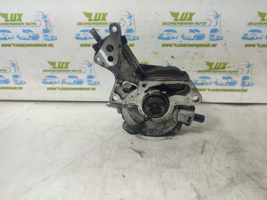 Pompa vacuum 1.9 tdi BLS bru 038145209n Skoda Superb 2 [2008 - 2013]