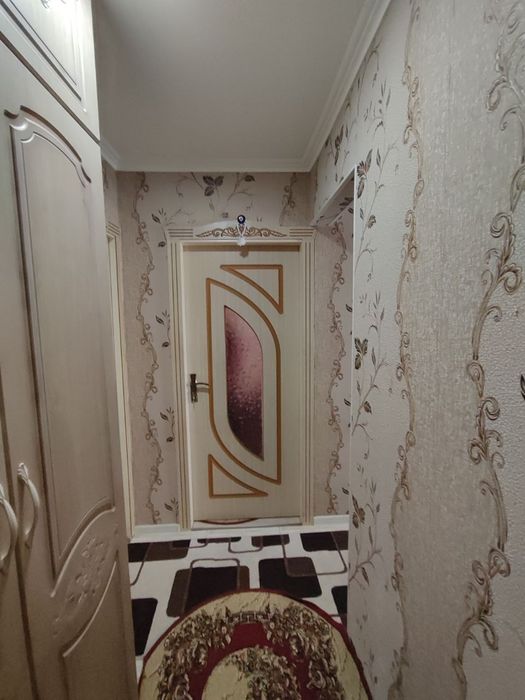 Продаётся 3х комнатная квартира в Вогзале,( Ипотека) старый билайн