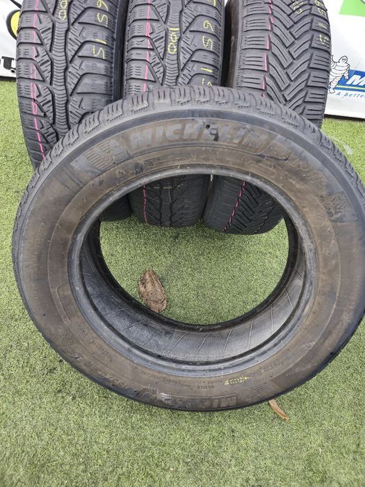 185.65.15 2x kumho 2x michelin m+s