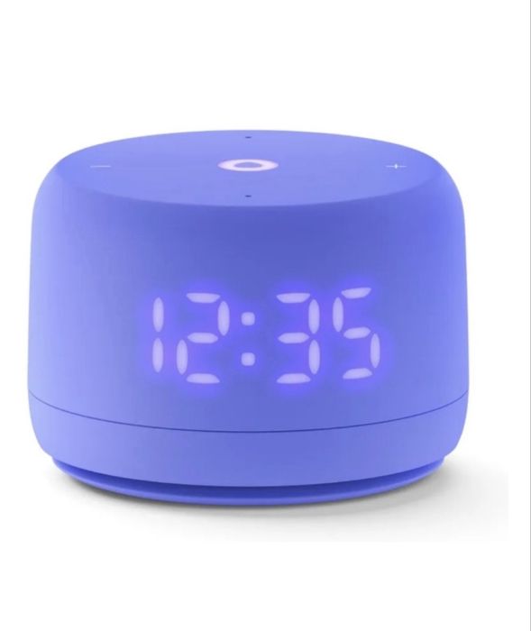 Умная колонка алиса