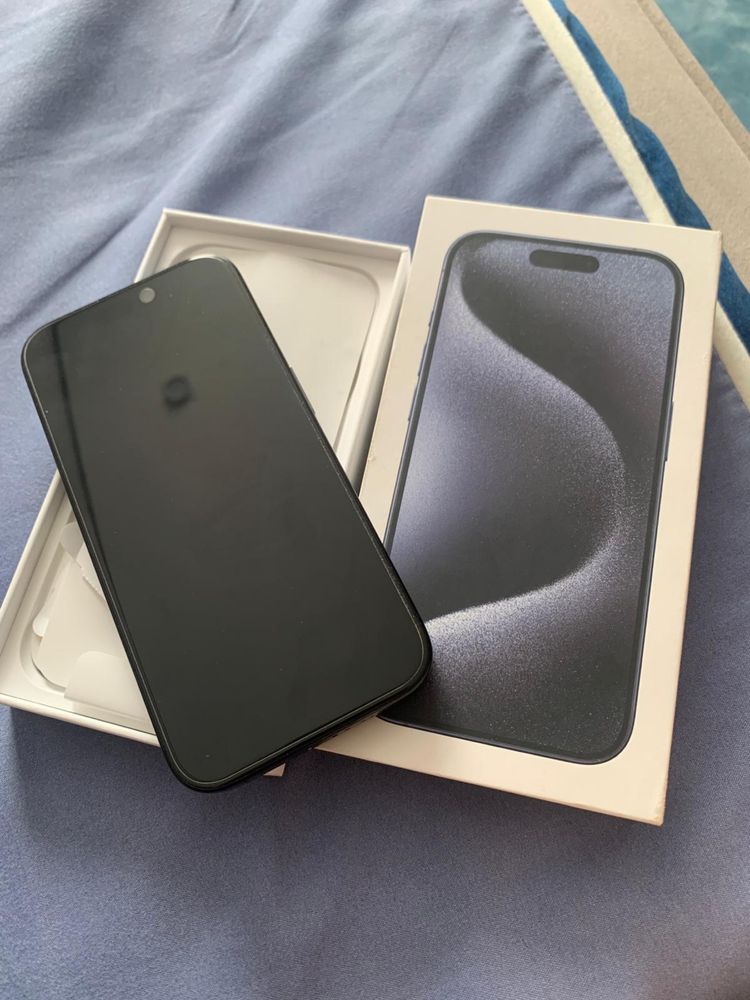 iphone 15 pro sini