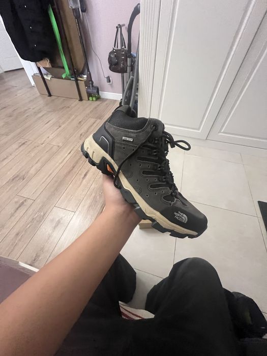 Ботинки на зиму очень тёплые