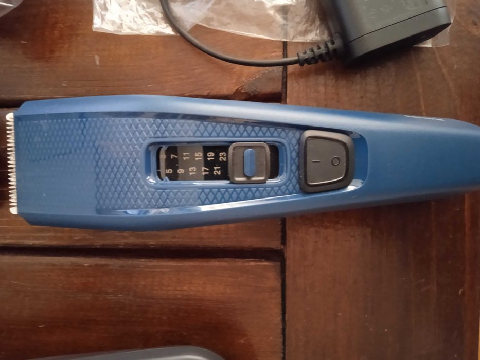 Aparat de tuns Philips