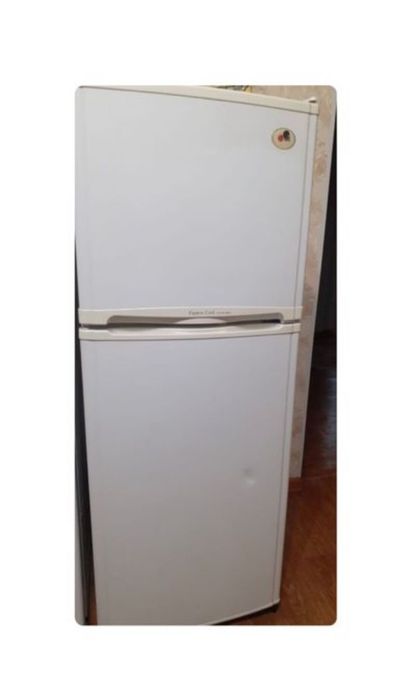 Холодильник LG -express cool