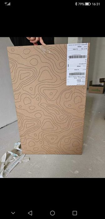 Vand set obiecte sanitare