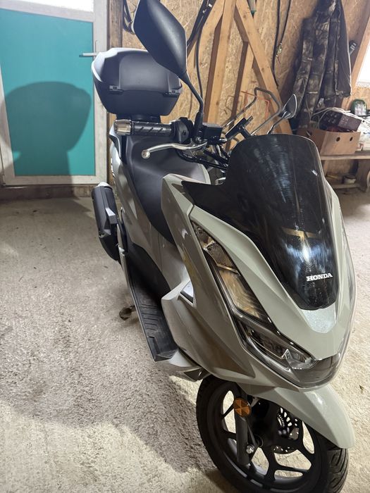 Scuter Honda  pcx 125cm