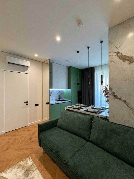 Сдаётся 2х ком квартира в Центре города 2\3\9 /391*