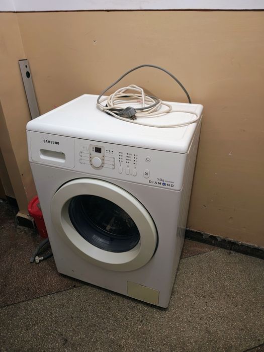Masina de spalat samsung