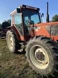 Vand tractor fiat f100