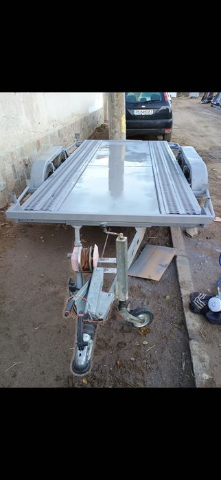 Платформа - 4.00м