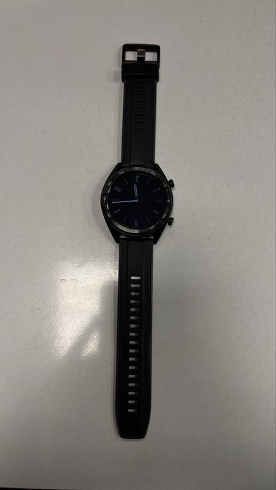 Смарт часовник Huawei watch GT - първо поколение