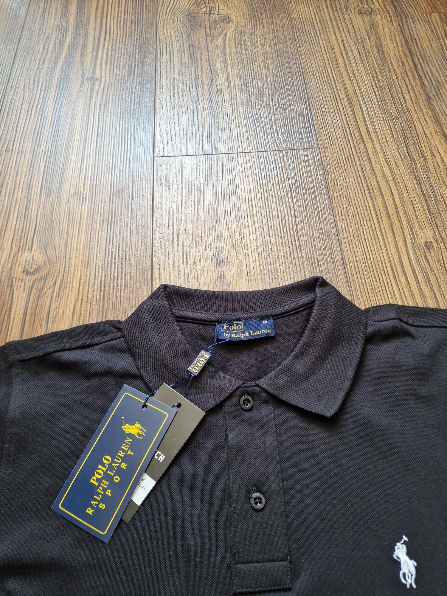 Мъжка тениска POLO RALPH LAUREN размер S M L XL 2XL 3XL
Най-висок клас