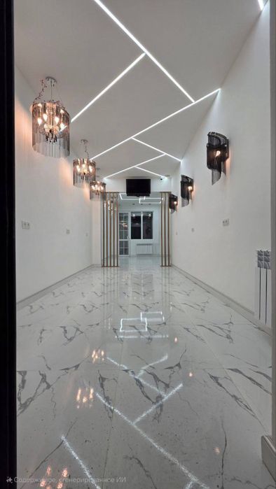 Чиланзар 2 Квартал Напротив NRG Продается Нежилой