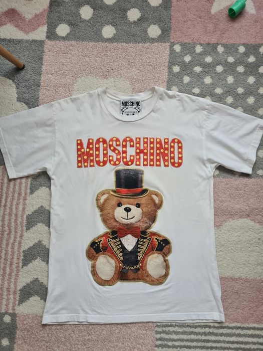 Tricou Moschino universal