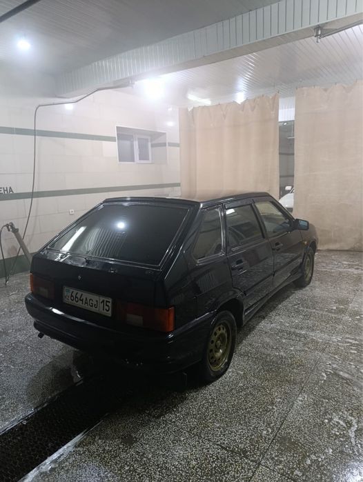 Продам ваз 2114.