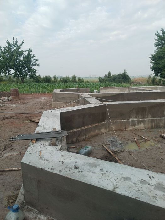 Betonchi ustalar Barcha Viloyat boʻylab