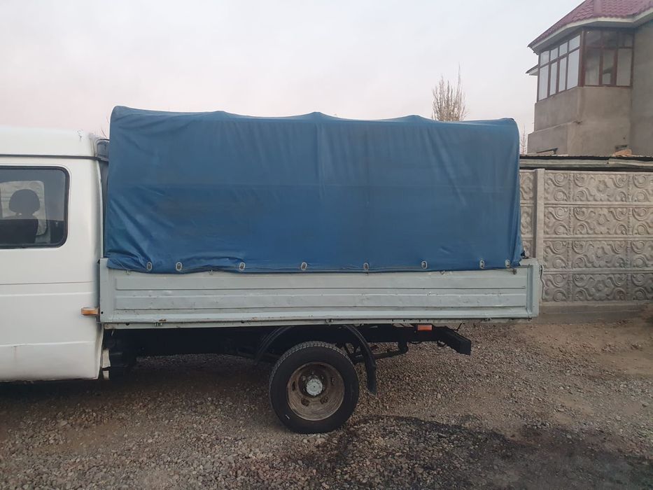 Продам Борт от Газель