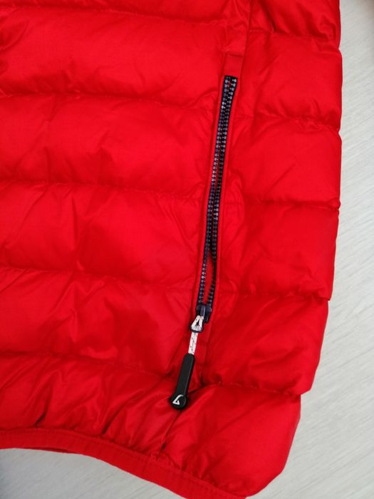Vând geaca Alvivo Puff unisex mărimea S